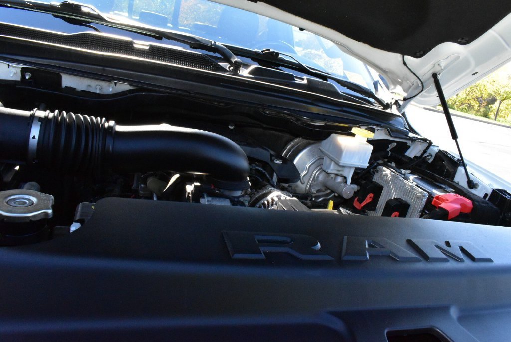 Certified 2022 RAM 1500 Rebel w/ Rebel Level B Equipment Group AWD/4WD image 35