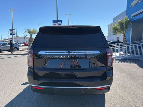 Used 2024 Chevrolet Tahoe LS w/ Driver Alert Package image 4