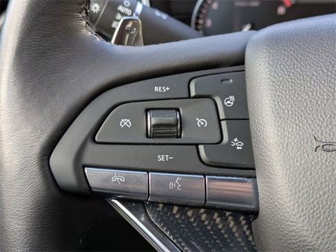 Certified 2024 Cadillac XT6 Sport image 12