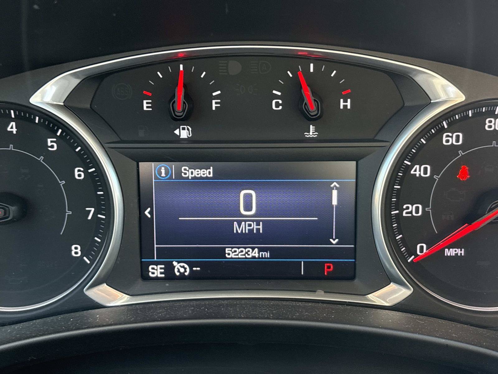 Used 2021 GMC Terrain SLE w/ Driver Convenience Package FWD image 13