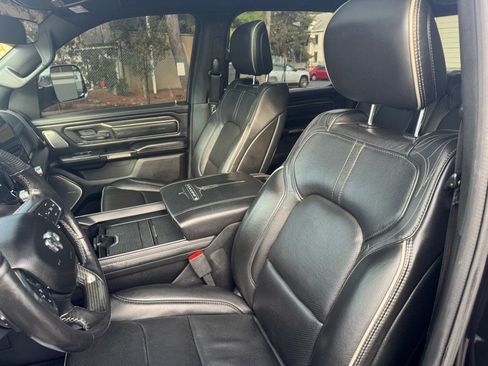 Used 2019 RAM 1500 Limited image 8