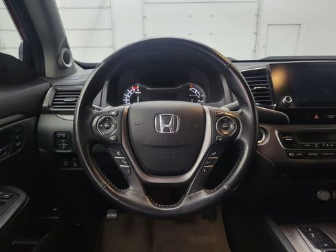 Used 2022 Honda Ridgeline RTL image 20