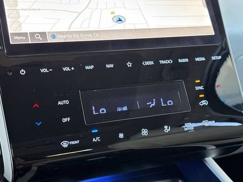 Used 2024 Hyundai Tucson SEL w/ Convenience Package FWD image 31