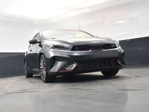 Used 2023 Kia Forte GT image 26