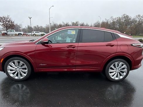 Used 2024 Buick Envista Avenir image 7