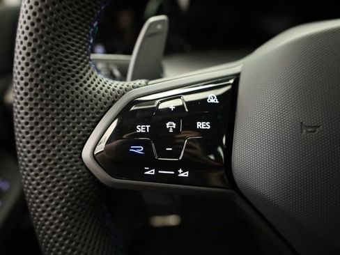 New 2026 Volkswagen Golf w/ Euro Style Package image 25