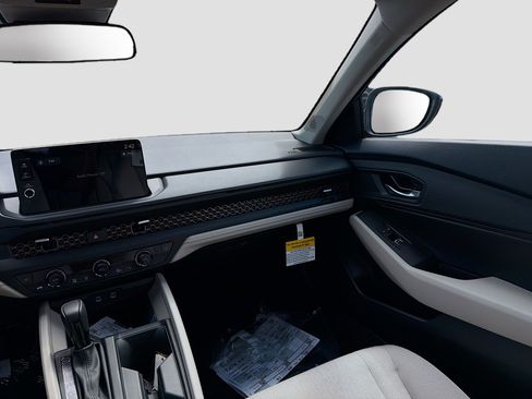 New 2026 Honda Accord SE image 18