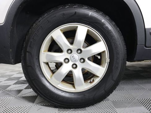 Used 2012 Kia Sorento LX image 7