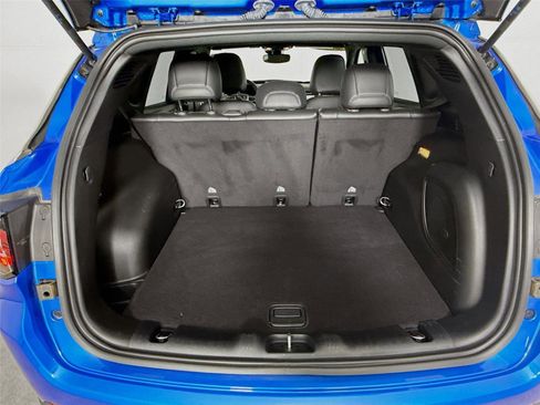 Used 2023 Jeep Compass Latitude w/ Sun and Sound Group image 26