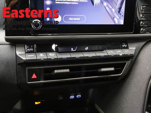 Used 2025 Toyota Camry LE FWD image 20