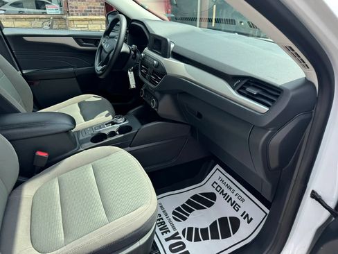 Used 2021 Ford Escape S FWD image 36