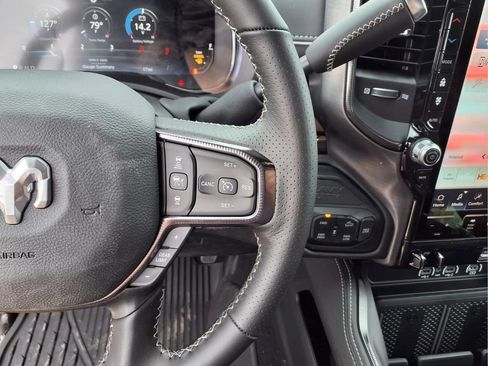 New 2026 RAM 2500 Rebel AWD/4WD image 23