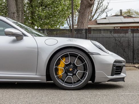 Used 2024 Porsche 911 GT3 RS AWD/4WD image 23