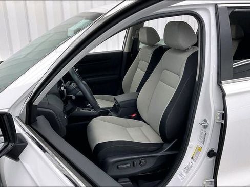 Certified 2024 Honda CR-V EX image 8