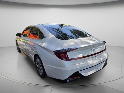 Used 2023 Hyundai Sonata SEL w/ Convenience Package FWD image 7