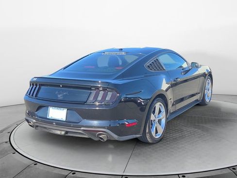 Used 2019 Ford Mustang Premium w/ Equipment Group 201A image 5