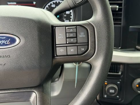Used 2026 Ford F250 XL w/ STX Appearance Package AWD/4WD image 12