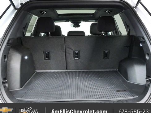 New 2026 Chevrolet Equinox LT w/ Midnight Edition FWD image 26
