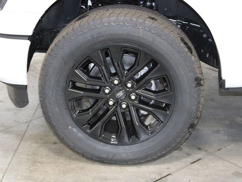 New 2026 Ford F150 Lariat image 21