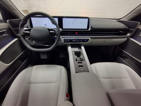 New 2025 Hyundai Ioniq 6 SEL image 36