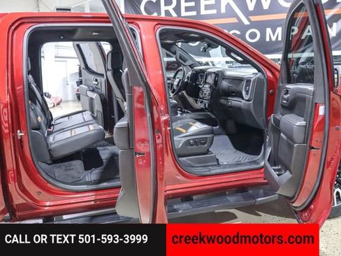 Used 2020 GMC Sierra 1500 AT4 w/ AT4 Premium Package image 37