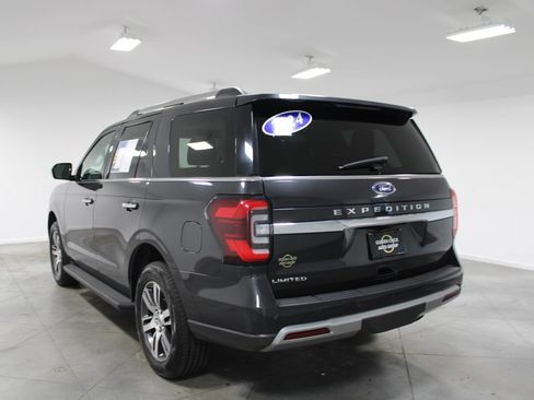 Used 2024 Ford Expedition Limited RWD image 7