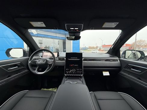 New 2026 GMC Sierra EV Elevation w/ Premium Package image 14