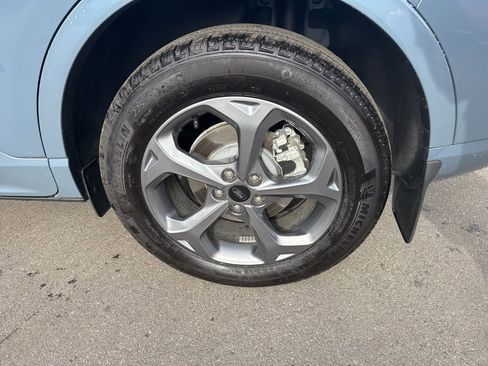 Used 2024 Ford Escape ST-Line Select w/ Tech Pack #1 image 18