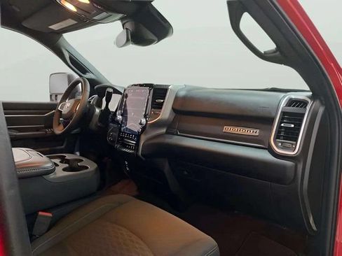 Used 2026 RAM 2500 Big Horn AWD/4WD image 71