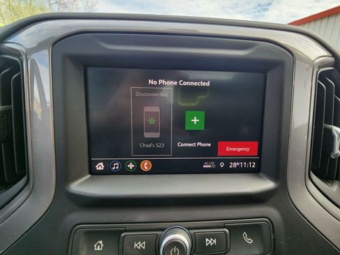 Used 2021 Chevrolet Silverado 3500 W/T w/ WT Convenience Package image 32