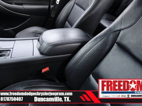 Used 2014 Ford Taurus SEL w/ Equipment Group 201A image 17