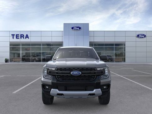 New 2026 Ford Ranger XLT w/ FX4 Off-Road Package AWD/4WD image 6