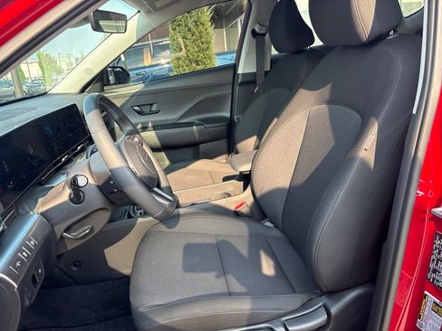 Used 2026 Hyundai Kona SEL Sport FWD image 5