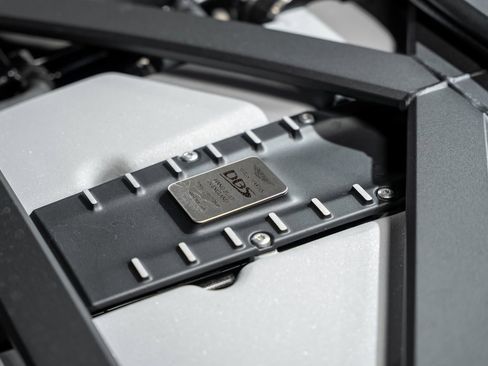 Used 2019 Aston Martin DBS Superleggera image 67