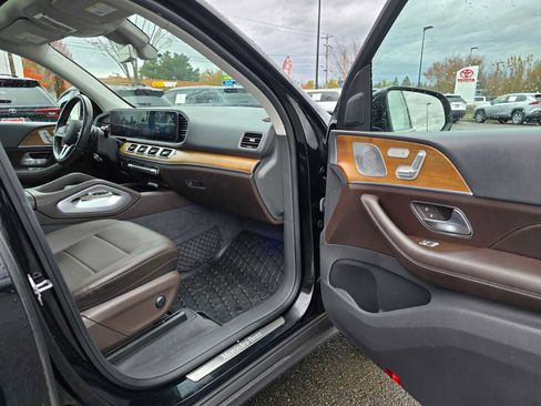 Used 2020 Mercedes-Benz GLE 350 4MATIC image 13