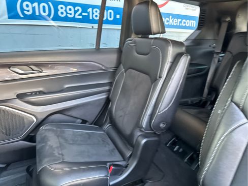 Used 2021 Jeep Grand Cherokee L Laredo AWD/4WD image 35