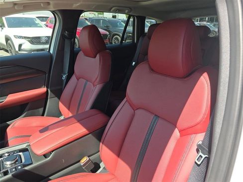 Used 2025 MAZDA CX-50 AWD 2.5 Hybrid w/ Weather Package image 22