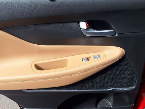 Used 2022 Hyundai Santa Fe Calligraphy image 14