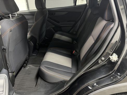 Used 2019 Subaru Crosstrek 2.0i Premium AWD/4WD image 23