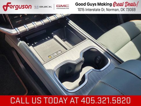 New 2026 GMC Acadia AT4 w/ Super Cruise Package AWD/4WD image 33