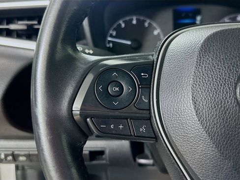 Used 2023 Toyota Corolla SE image 21