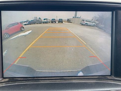 Used 2015 Chevrolet Silverado 1500 LT w/ All Star Edition image 14