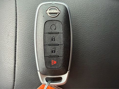 Used 2026 Nissan Kicks SV w/ Cold Weather Package AWD/4WD image 31