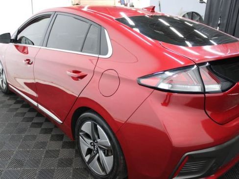 Used 2020 Hyundai Ioniq SEL image 8