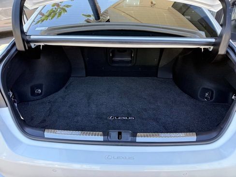 Used 2021 Lexus ES 350 w/ Accessory Package 2 FWD image 19