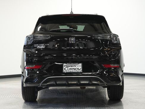 Used 2026 Buick Encore GX Avenir w/ Avenir Technology Package AWD/4WD image 7