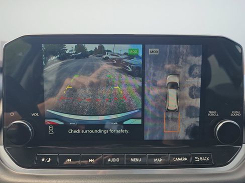 Used 2023 Nissan Rogue SL w/ SL Premium Package AWD/4WD image 15