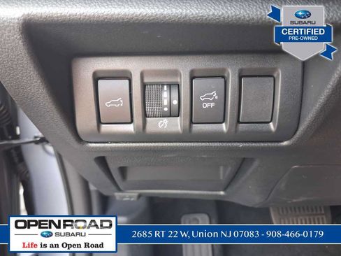 Used 2023 Subaru Outback Limited AWD/4WD image 31
