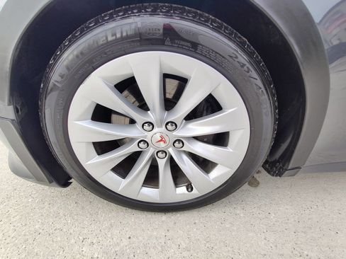 Used 2016 Tesla Model S 75D image 27