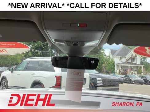 Used 2023 Volkswagen Atlas SEL AWD/4WD image 34